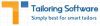 Sunrise Tailoring Software